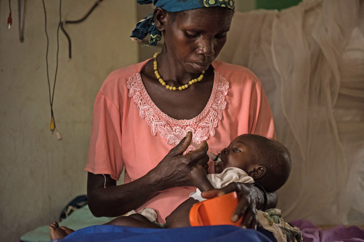 south sudan refugees