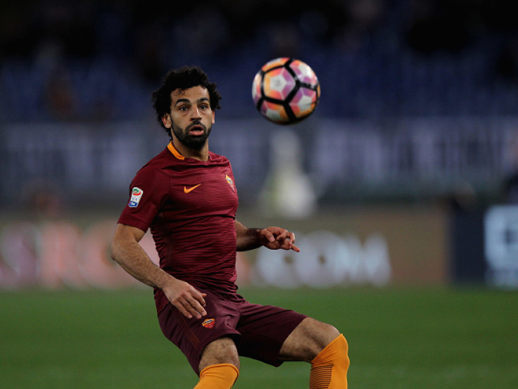 Mohamed Salah