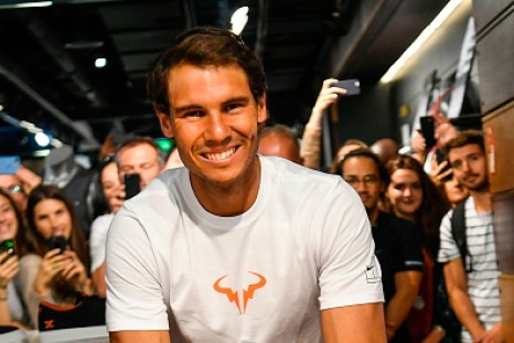 Rafael Nadal