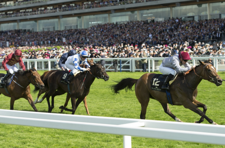 Royal Ascot