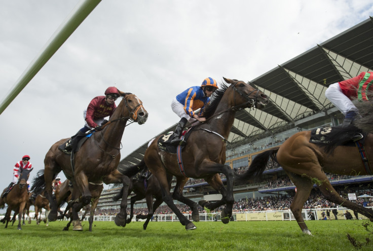 Royal Ascot