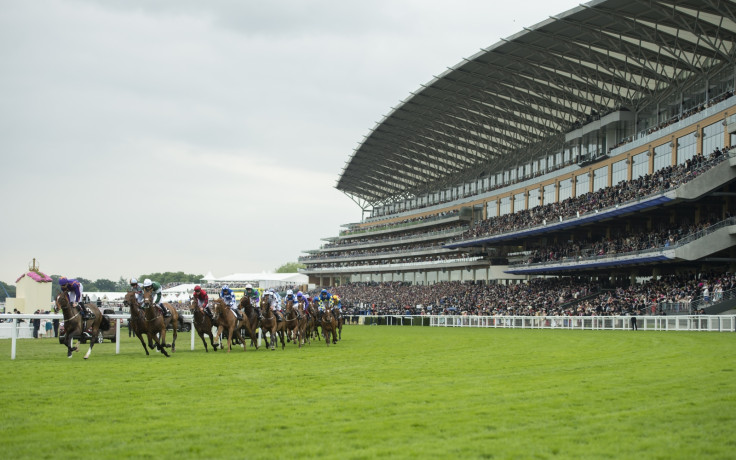 Royal Ascot