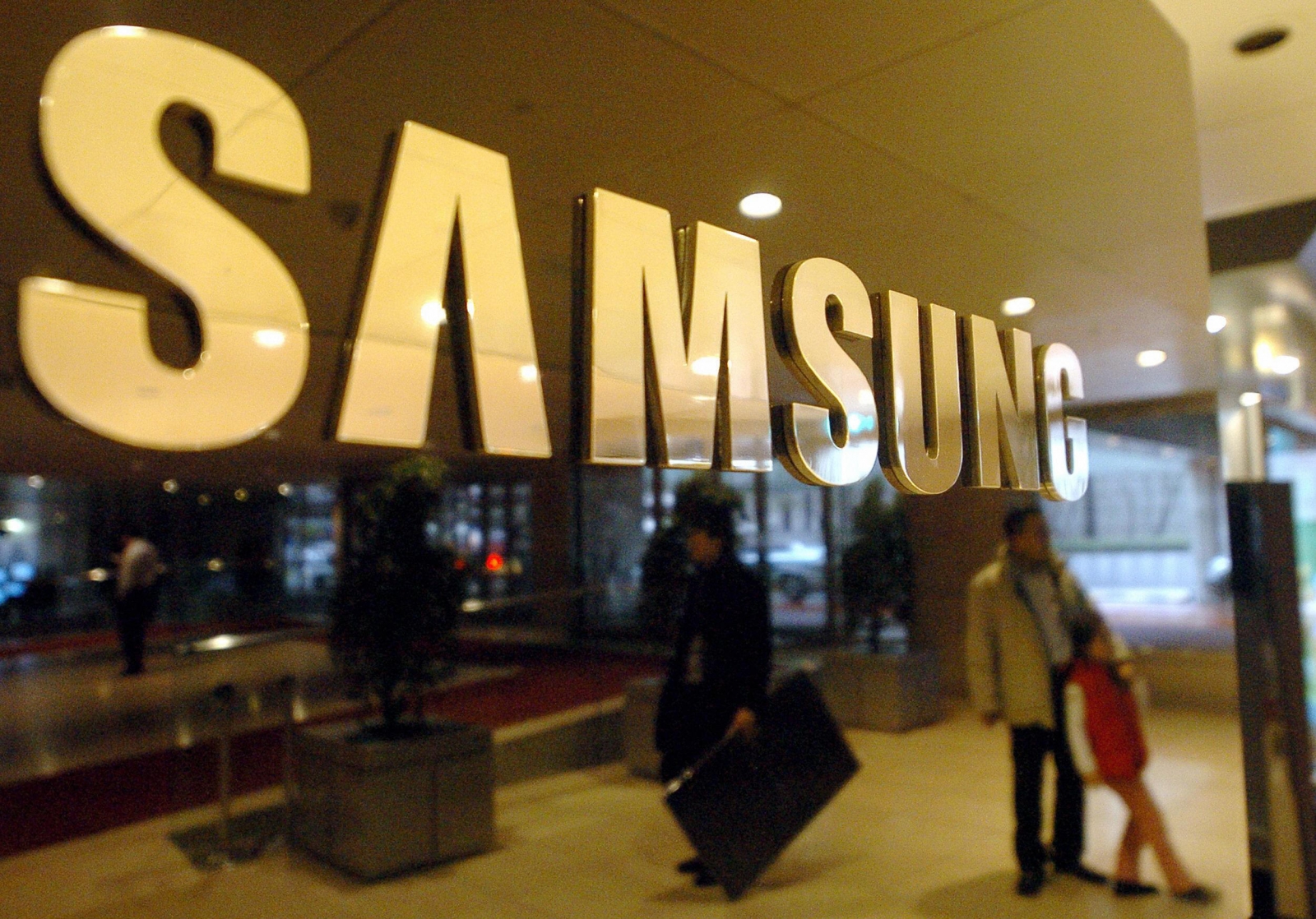 Samsung to unveil GalaxyNote 8 in August Samsung to unveil GalaxyNote 8 in August