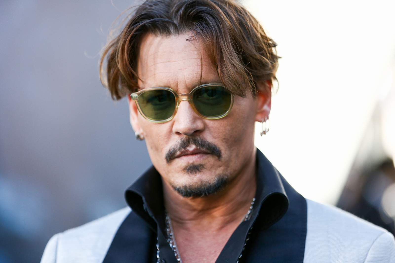 Johnny Depp s alleged erectile dysfunction possibly caused