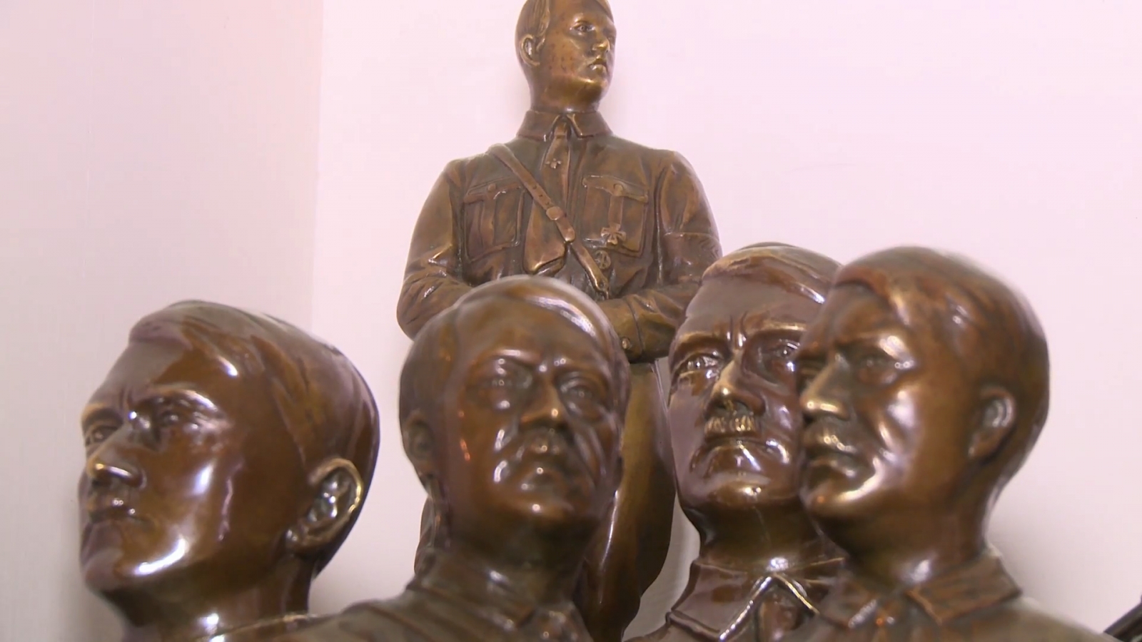 Nazi Treasure Argentina