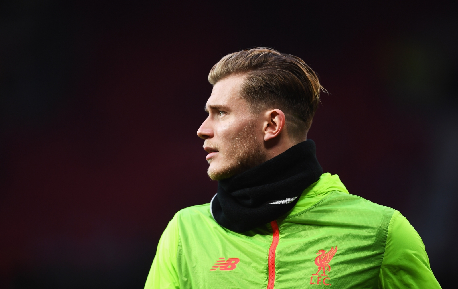 'Absolutely nothing' in Liverpool summer exit rumours, says Loris