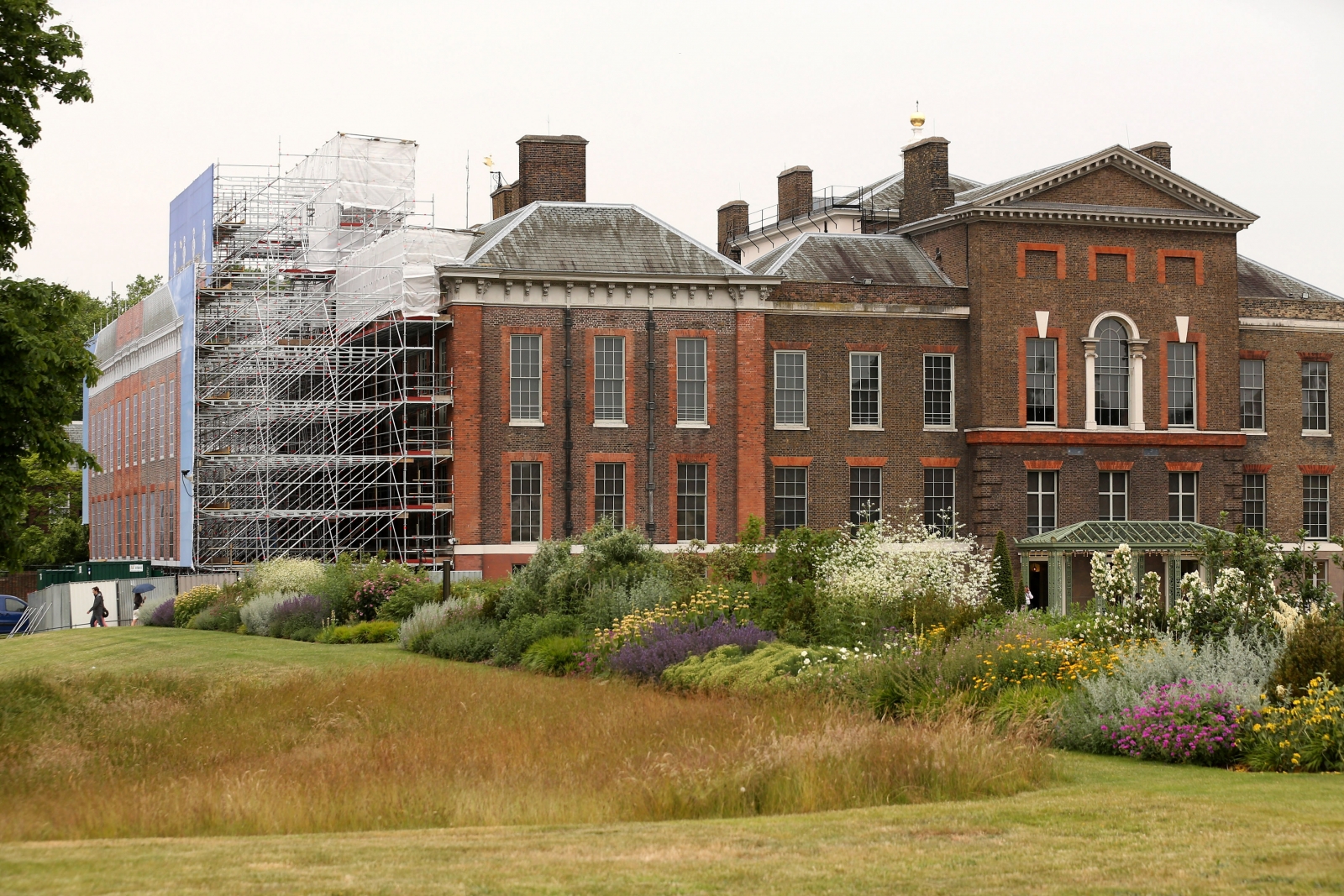 This is how Kate Middleton decorated her new Kensington Palace home