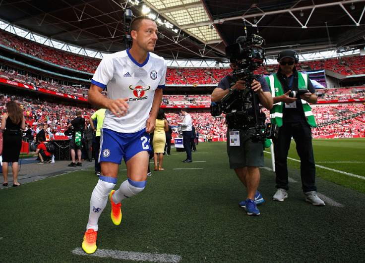 John Terry