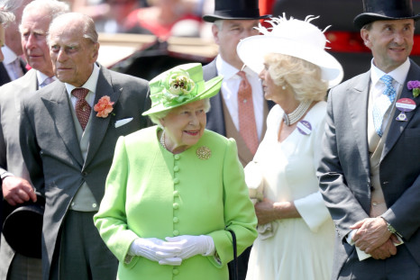 royal ascot