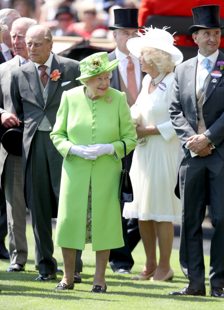 royal ascot