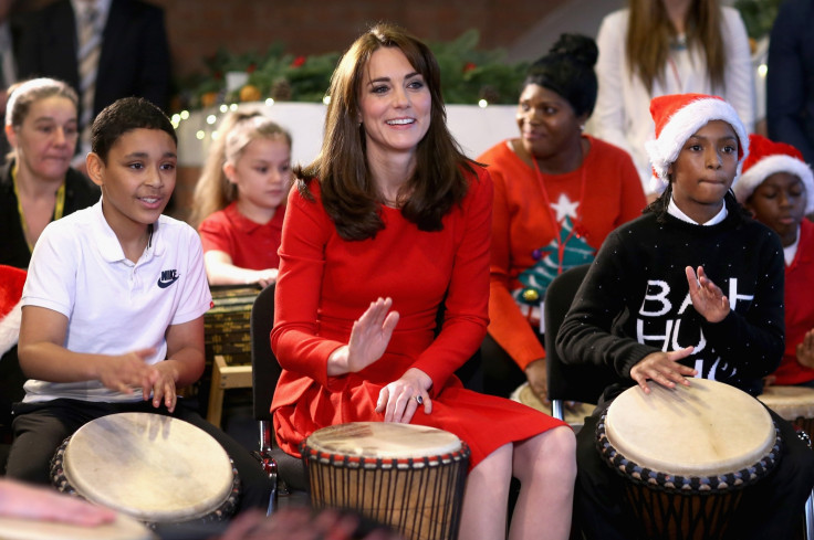 Catherine, Duchess of Cambridge