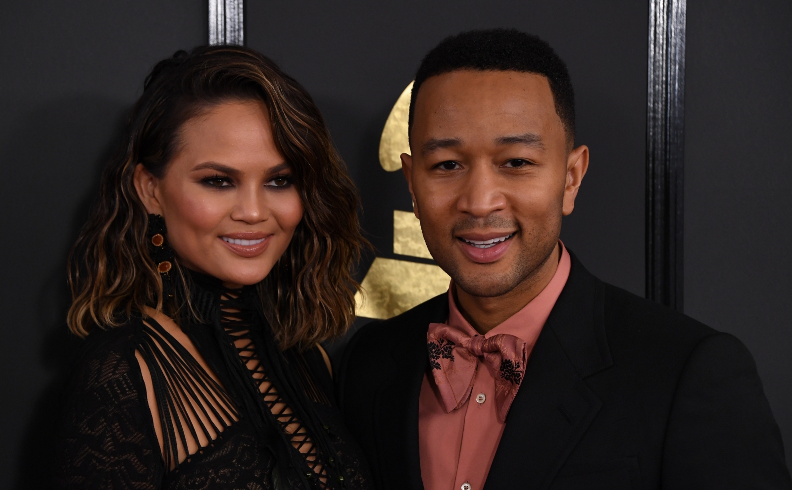 Chrissy Teigen Is Tired Of Seeing Photos Of Babies Who Look Like Her ...