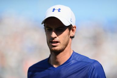 'It's A Big Blow': Andy Murray Reacts To Early Queen's Exit As Wimbledon Preparations Take A Hit