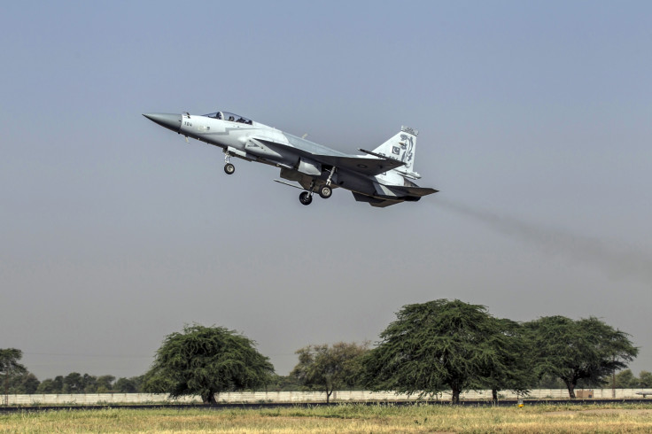 Iran drone shot down by Pakistan Iran drone shot down by Pakistan