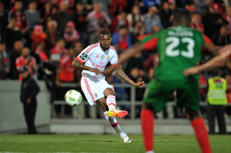 Anderson Talisca