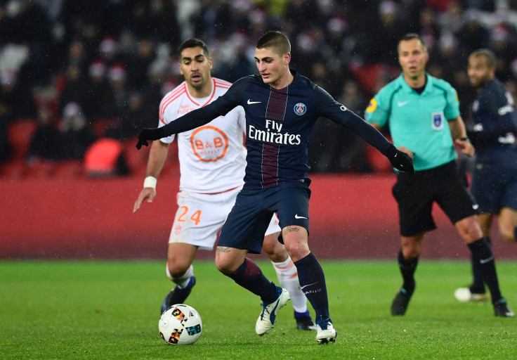 Marco Verratti