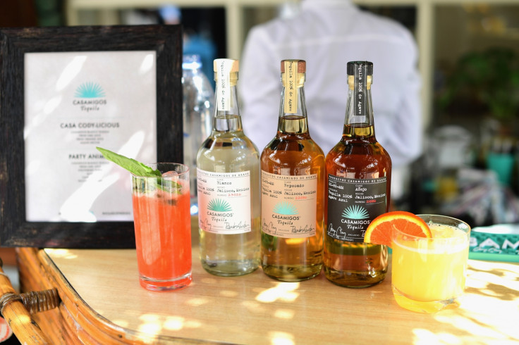 Casamigos 