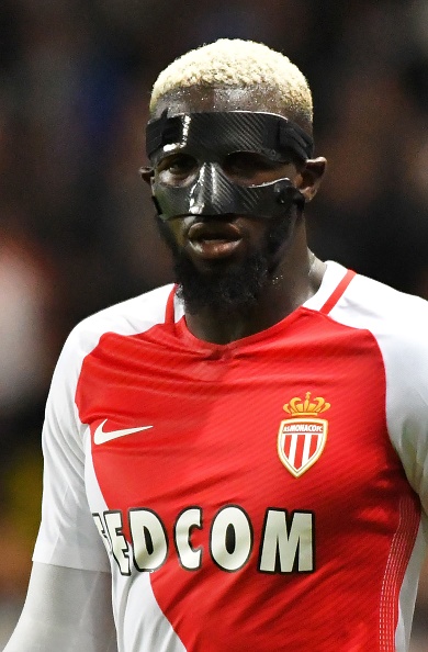 Tiemoue Bakayoko