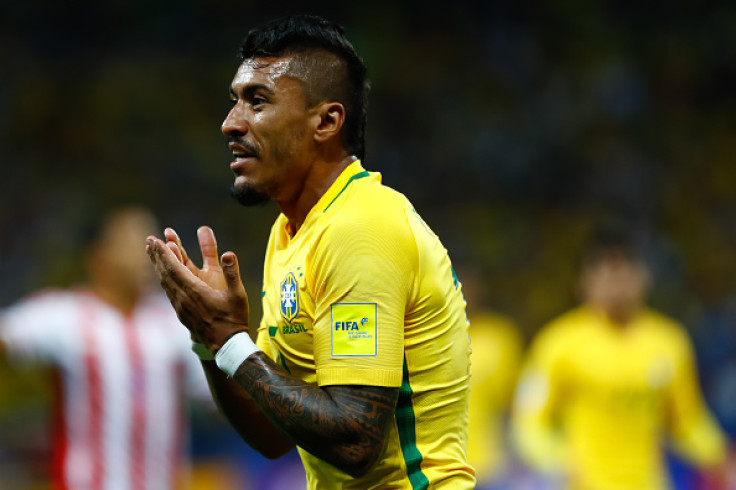 Paulinho