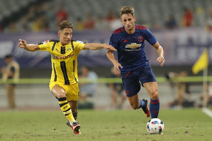 adnan januzaj