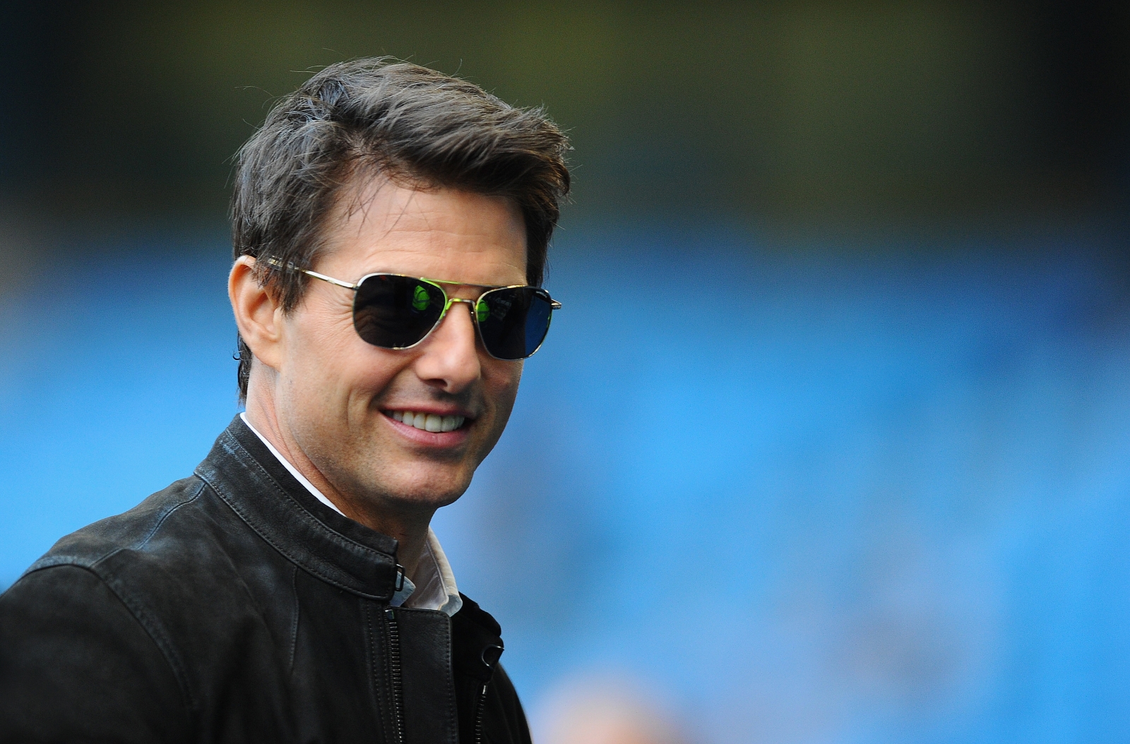 Tom Cruise Juggled 'bible Study And B**w Jobs' On Risky Business Set ...