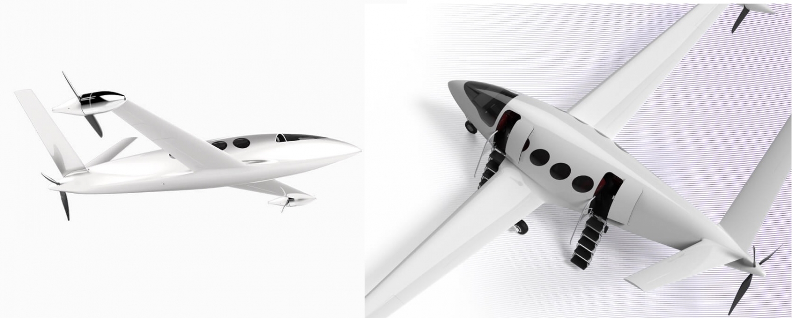 Electric planes have gone from April Fools joke to reality ...