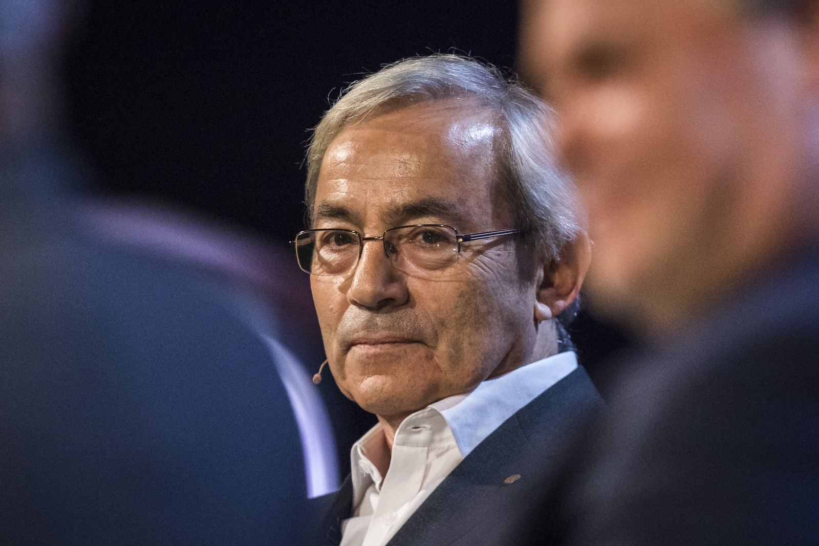 Christopher Pissarides Starmus sexism controversy Christopher Pissarides Starmus sexism controversy