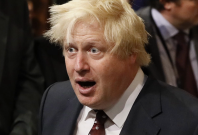 Hear Boris Johnson\'s bumbling interview meltdown over Tory policies