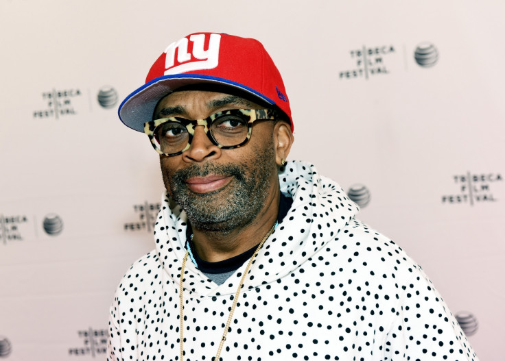 Spike Lee