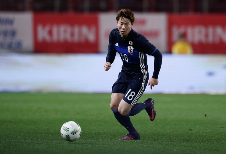 Takuma Asano