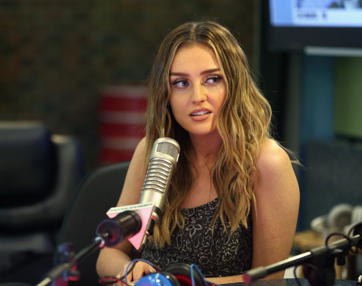 Perrie Edwards