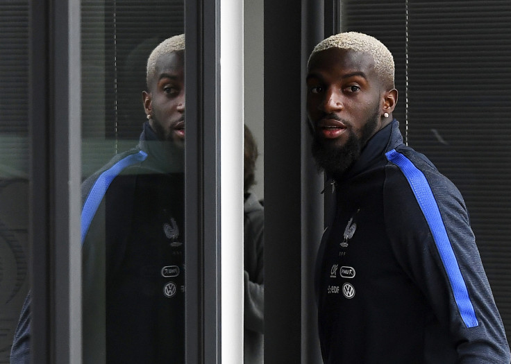 Tiemoue Bakayoko