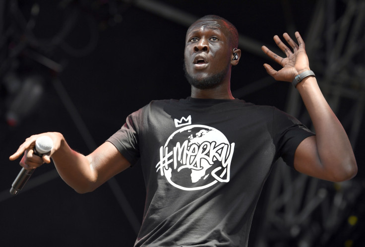 Stormzy