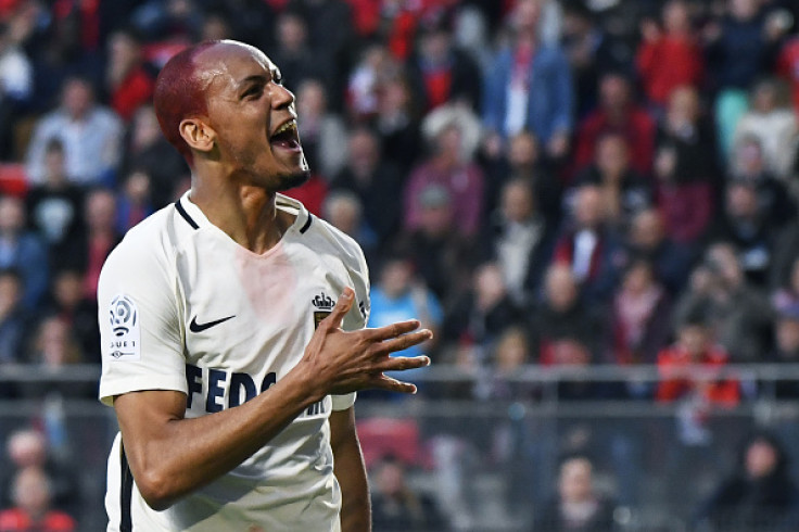 Fabinho 