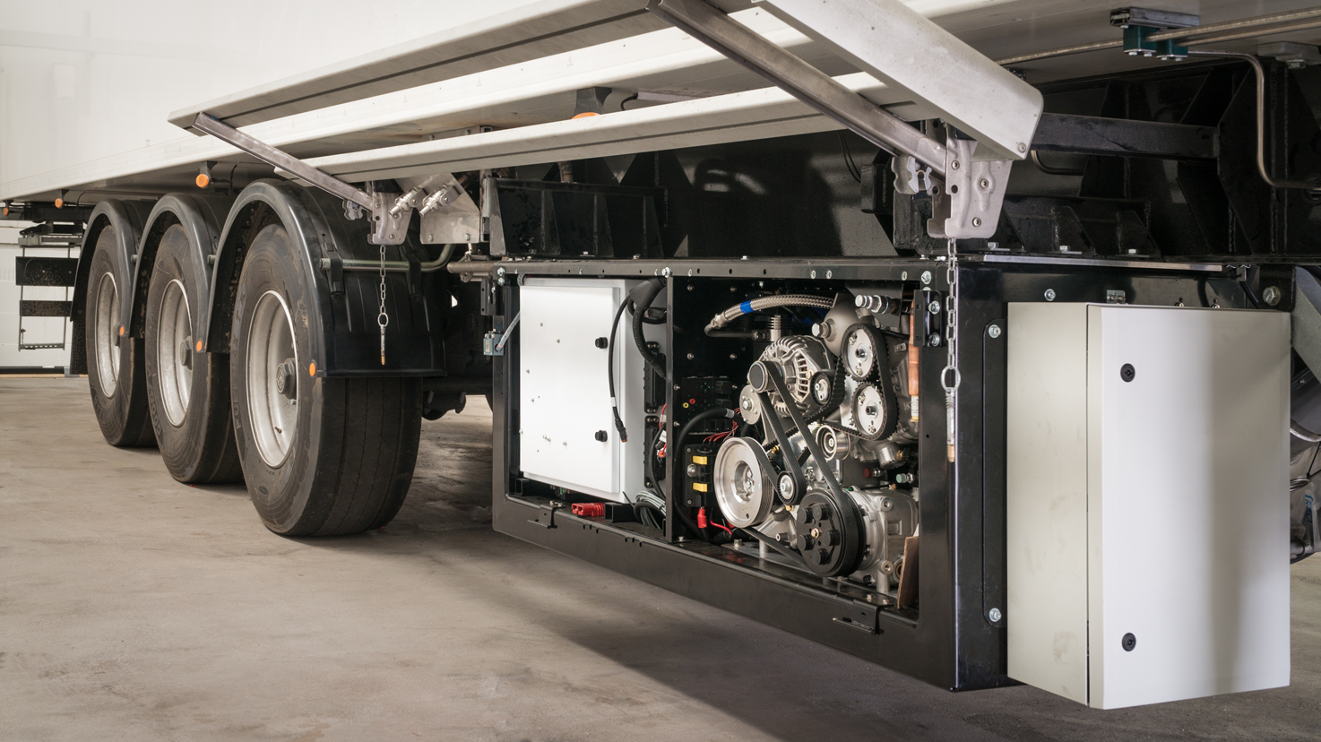 Dearman engine Dearman engine