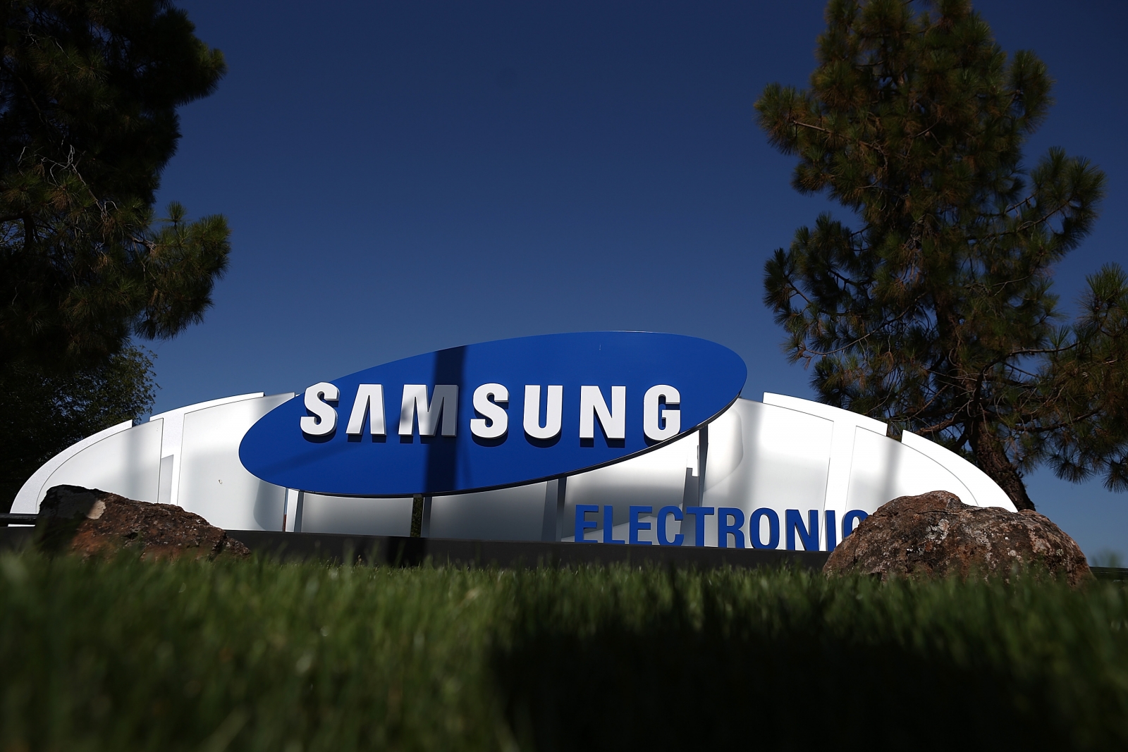 Samsung in talks to invest 300m in South Carolina plant