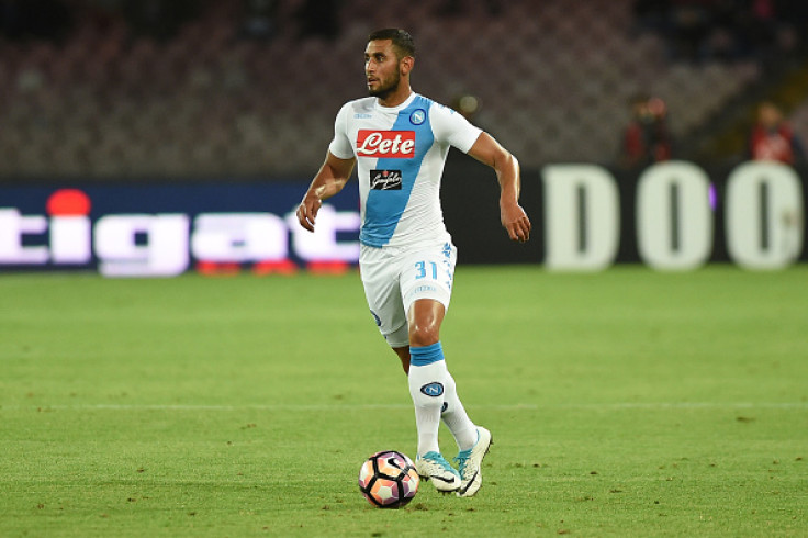 faouzi ghoulam