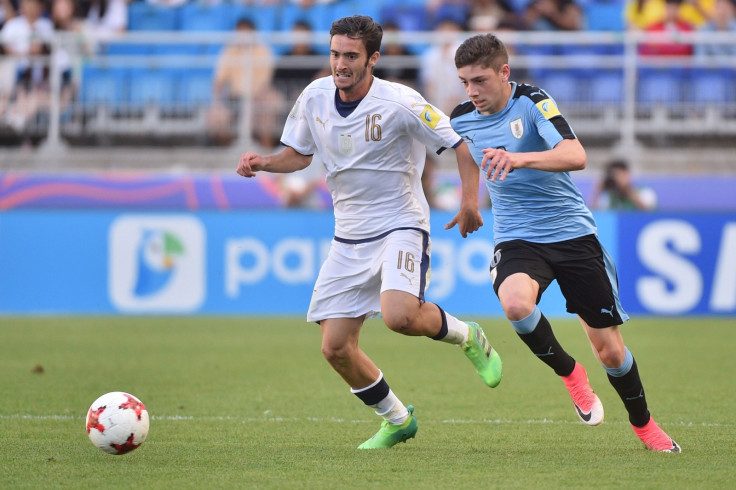 Federico Valverde