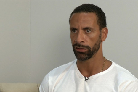 Rio Ferdinand Says Cristiano Ronaldo Returning to Manchester United is ‘The Stuff of Dreams’ 