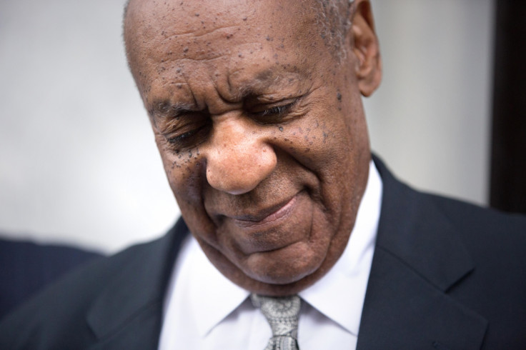 bill cosby