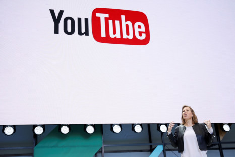 YouTube has 1.5 billion monthly viewers 