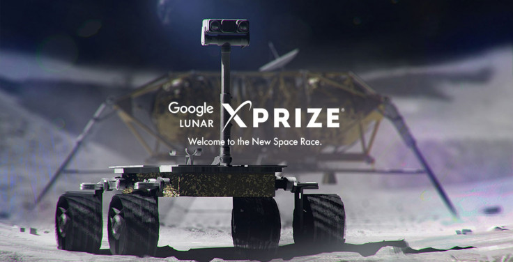 Google Lunar XPrize