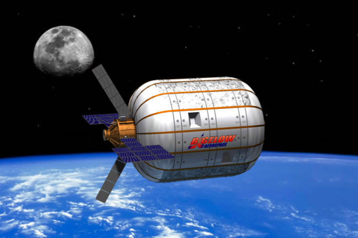 Bigelow Aerospace