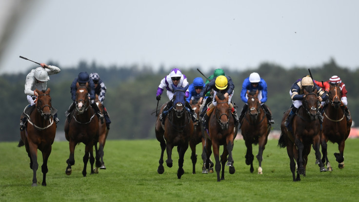 royal ascot