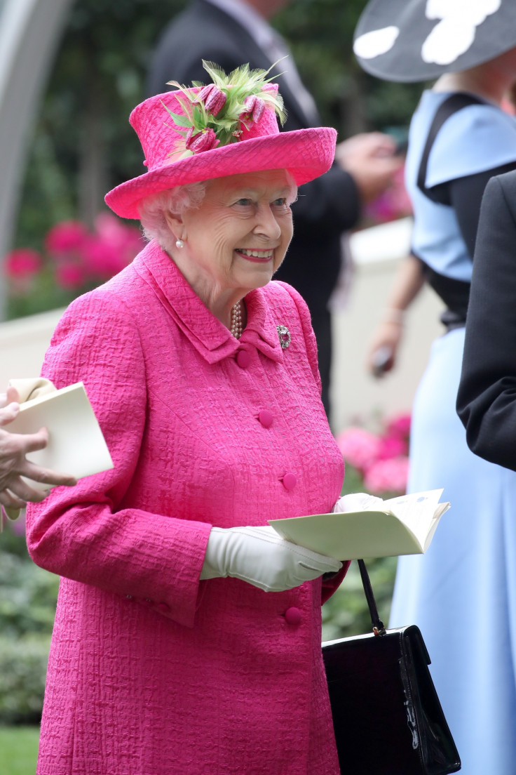 royal ascot