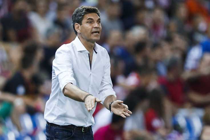 Mauricio Pellegrino