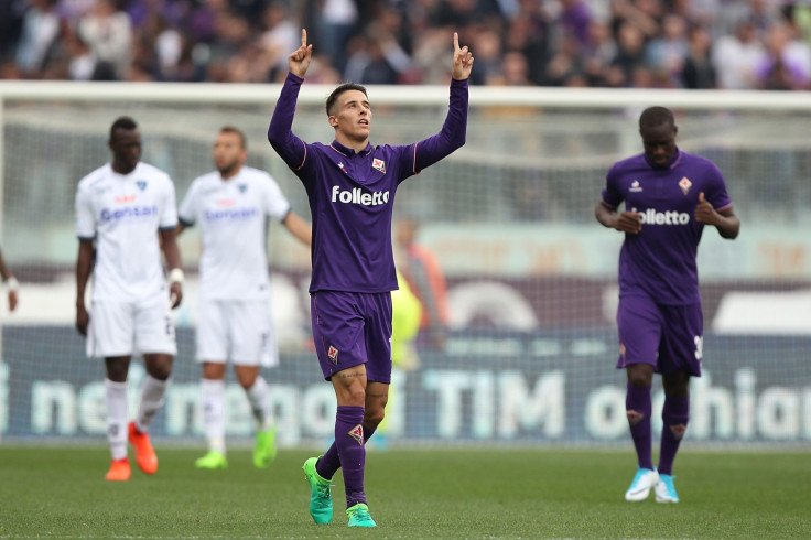 cristian tello