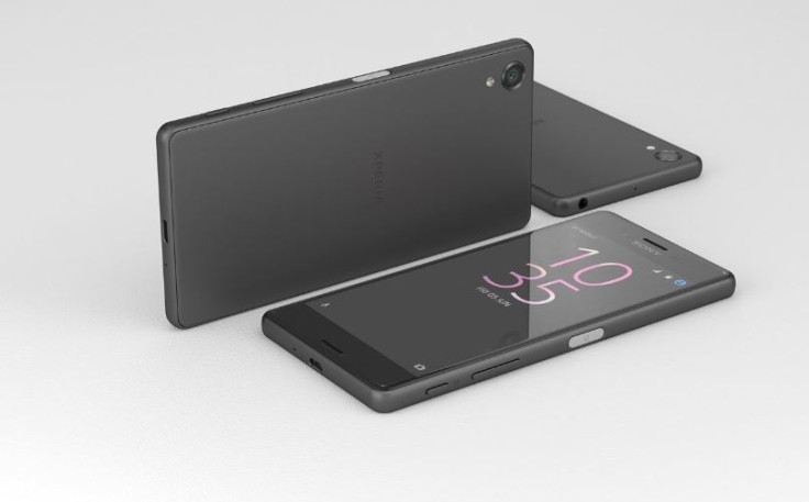 Xperia X, X Compact get Android 7.1.1