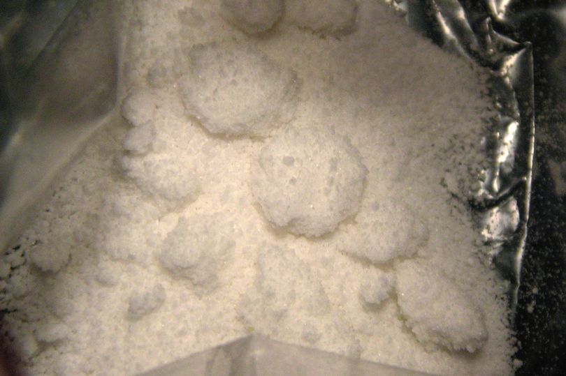 mdma