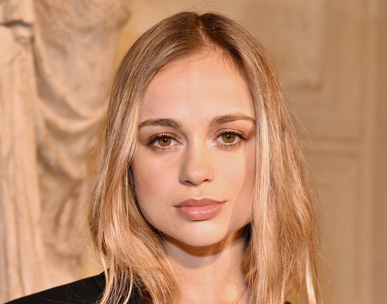 Royal bargain: Lady Amelia Windsor buys pretty summer maxi dress from Oxfam